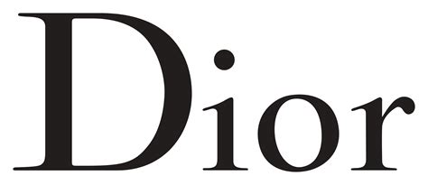 dior logo.|Dior logo image.